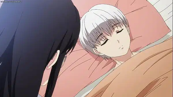 World’s End Harem EP 4 (HD)