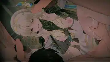 [Wuthering Waves] – Suisui “RESONANCE SHATTERED” (Bound Resonator & POV Sandwich DP) (4K/60FPS) | (共鳴者のわからせ)