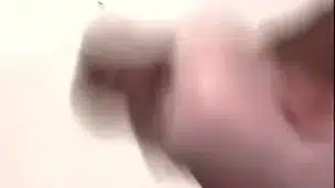 1st Time Jerking Off!!