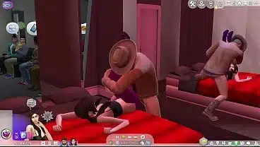 Another day of prostituting. 6 clients, freebie and my step dad at the end (ASMR/Audio/Moaning)