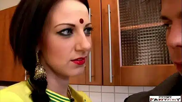 Bollywood Porn at it’s best – Indian Actress