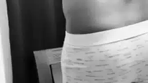 Come cum on my black dick