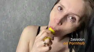 КАК Я ХОТЕЛА, ЧТОБЫ ВЫ ПОСМОТРЕЛИ, КАК Я СОСУ АНАЛЬНЫЕ ЯИЧКИ