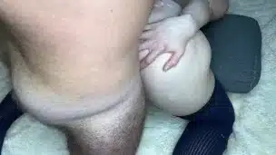 ТРАХНУЛ РУССКУЮ РАКОМ И ВЫЛИЗАЛ ЕЁ. DOGGY STYLE ЭМОЦИИ ДИАЛОГИ. СКАЧЕТ НА ЧЛЕНЕ.
