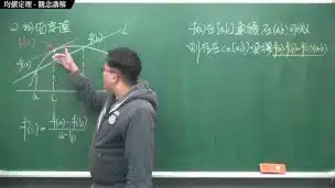 【全Pornhub最大華人微積分教學頻道】【張旭微積分】微分應用篇重點五：漸近線｜精選範例 5-3｜2020版