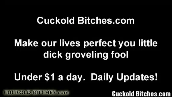 Femdom Cuckold Fetish Porn Videos
