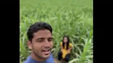 Ganne Ke Khet Mein Pinki ko Choda-| AI Generated | Hindi audio