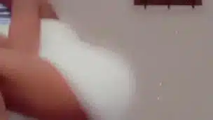Hey pornhub is being a butt to see more of me follow me on Instagram an Snapchat i post on those mor