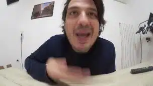 Il Video Hot della Maestra di Torino su PornHub