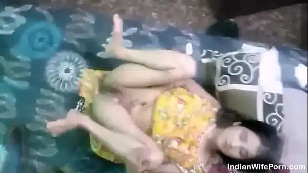 Indian Couple