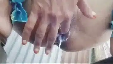 indian Desi Girl 18  First time Stepsister fingering & Hardcore Xxx video