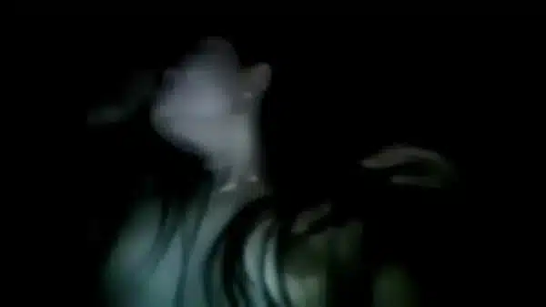 Indonesian Housemaid Doing Anal
