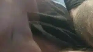 Jerking off to Pornhub
