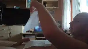 Kutas stoi, to najlepsze :)