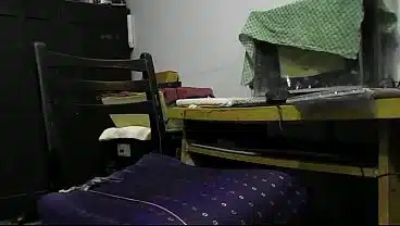 Masturbation when find myself alone at home