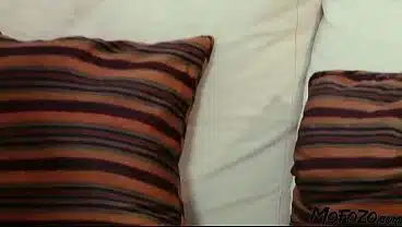 MOFOZO.com – Dark-haired Student Is Having Her Pussy Licked By Her Partner