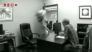 MOFOZO.com – Hidden Camera Recorded A Private Porn Audition!