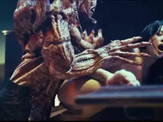 Monster Porn – It’s Not Real Trailer
