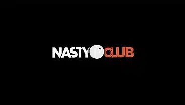 NastyClub – Vixi Rafi Makes a Homemade Movie About Her Fantastic Weekend with Steve Q