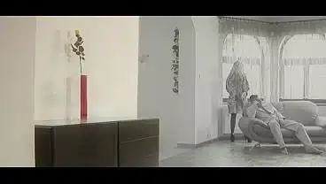 Nicole Wonder Gets Pounded In The Butt