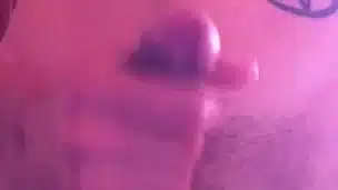 Open ya mouth bitch goin to cum!