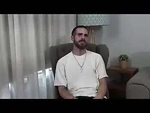 Petite babe makes a PORN DEBUTYU4B