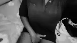 Sexy african