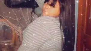 Spank me hard