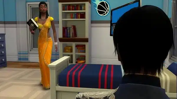 Teen step sister and brother have just oral sex – indian sister sex