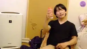 TENGAでオナニーしてみた。(さよならTENGA!?)