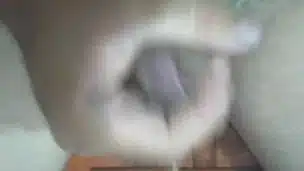 Una deliciosa corrida antes de irme a