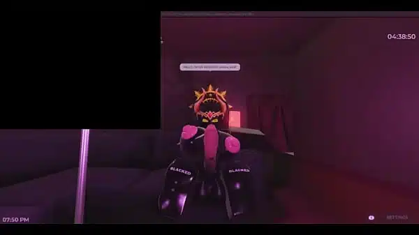 Verification video