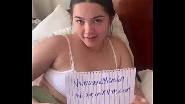 Verify video for X Videos