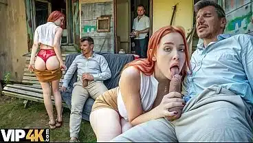 VIP4K. Under His Roof