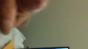What Are You Doing Daddy? GETTING OFF TO MY FAVORITE PORN