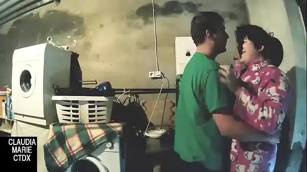 Blowjob in private