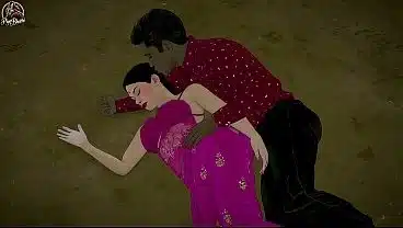 “Indian Desi Gold Digger Bhabhi’s Tight Pussy Gets Old Man’s Rich Penis Hindi Urdu