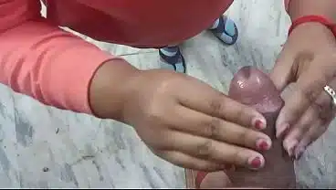 Indian Nurse MILF Passionate Sex