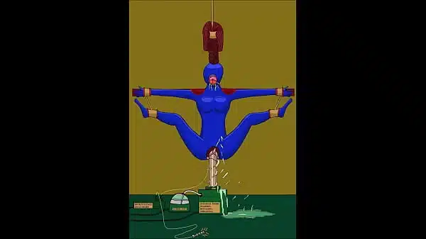Porn art compilation with jizz and cum