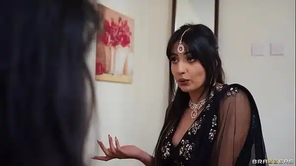 Wet Hot Indian / Brazzers/ Enter XVPROMO